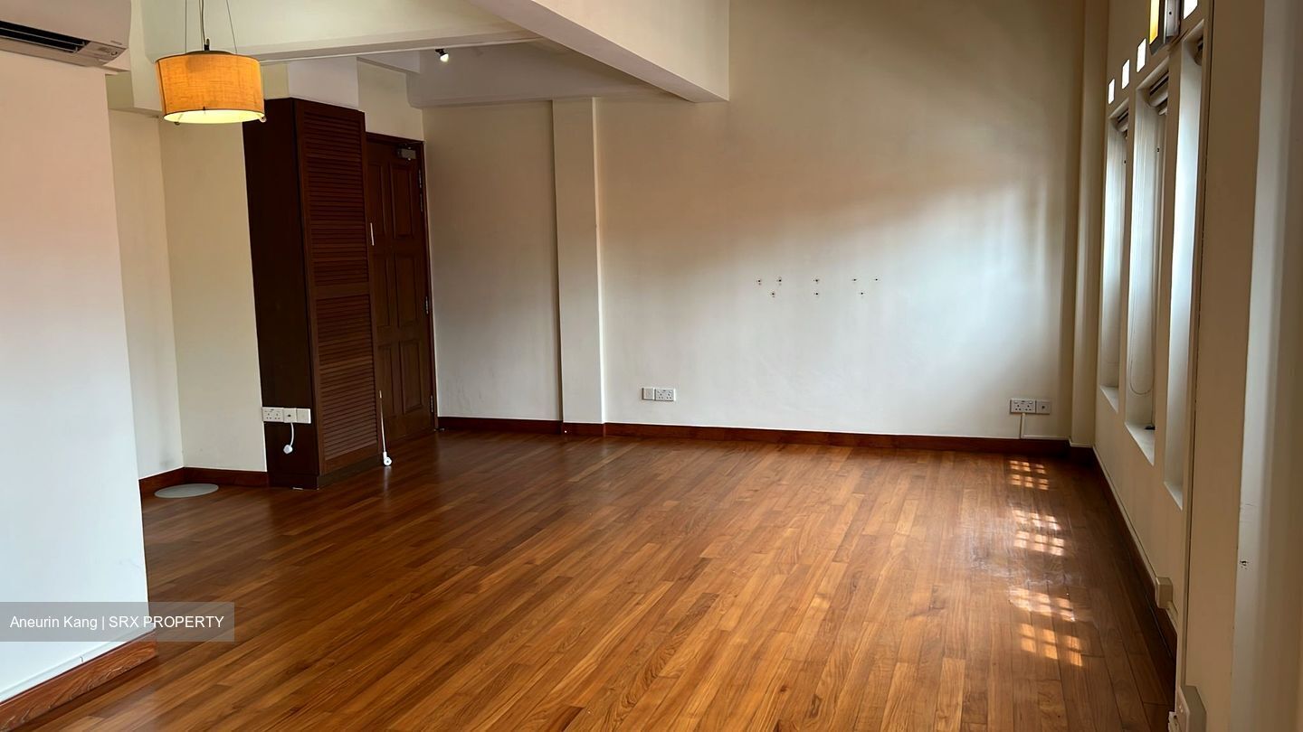 Mosque Street (D1), Apartment #486502761